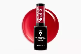 GEL POLISH 413 Blood Moon