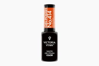 GEL POLISH 414 Solar Halo 8 ml