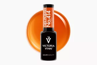 GEL POLISH 414 Solar Halo