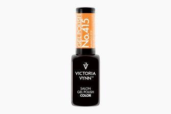 GEL POLISH 415 Mango Pop 8 ml   