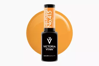 GEL POLISH 415 Mango Pop 8 ml
