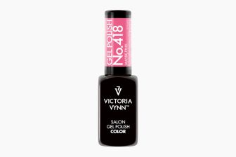 GEL POLISH 418 Maybe Pink 8 ml