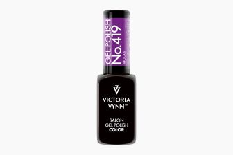 GEL POLISH 419 Violab 8 ml