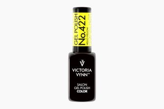 GEL POLISH 422 Hello Yellow 8 ml     
