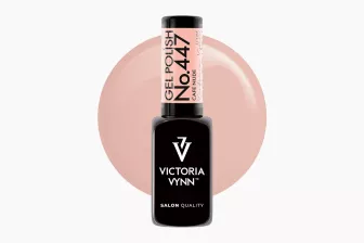 GEL POLISH 447 Cafe Nude 8 ml