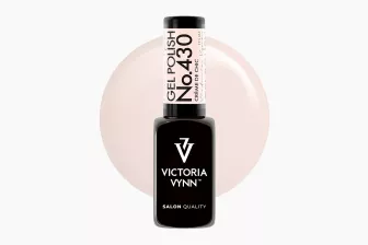 GEL POLISH  430 Crème de Chic
