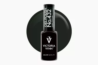 GEL POLISH 432 Dark Couture