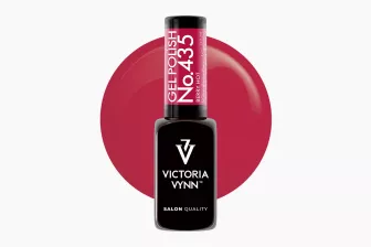 GEL POLISH 435 Berry Hot