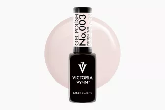 GEL POLISH 003 Perfectly Nude 8 ml