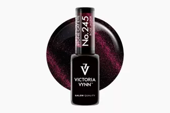 GEL POLISH 245 Cat Eye Rose Jasper 8 ml