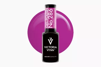 GEL POLISH 286 Wow Effect 8 ml