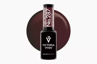 GEL POLISH 287 Brown Meander 8 ml