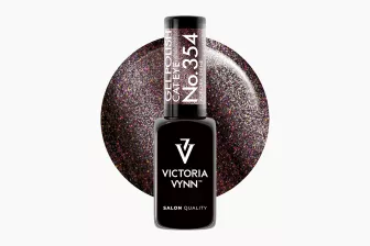 GEL POLISH 354 Cat Eye Aurora Shine 8 ml