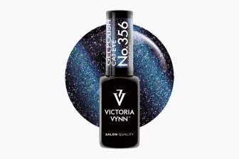 GEL POLISH 356 Cat Eye Night Flash 8 ml
