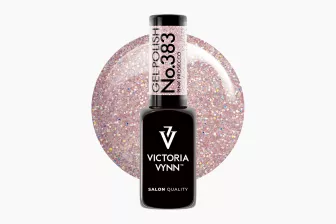 GEL POLISH 383 Pink Prosecco 8 ml