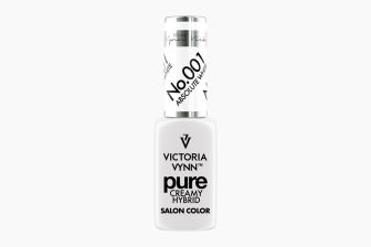 PURE CREAMY HYBRID 001 Absolute White 8 ml  