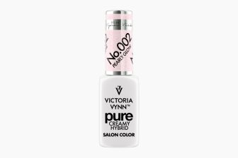 PURE CREAMY HYBRID 002 Pearly Glow 8 ml  