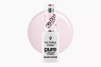 PURE CREAMY HYBRID 003 Velvet Agate 8 ml
