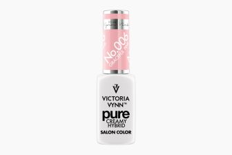 PURE CREAMY HYBRID 006 Graceful Pink 8 ml  