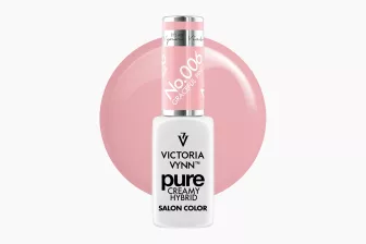 PURE CREAMY HYBRID 006 Graceful Pink 8 ml  