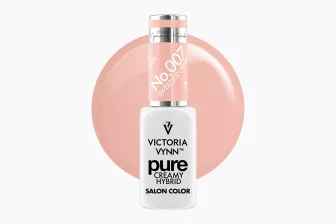 PURE CREAMY HYBRID 007 Sweet Ice Cream 8 ml