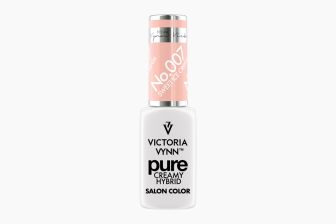 PURE CREAMY HYBRID 007 Sweet Ice Cream 8 ml  