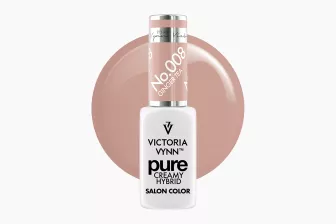 PURE CREAMY HYBRID 008 Ginger Tea 8 ml