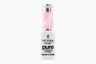 PURE CREAMY HYBRID 009 Subtle Pinkish 8 ml  