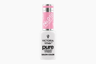 PURE CREAMY HYBRID 010 Pink Glamour 8 ml  