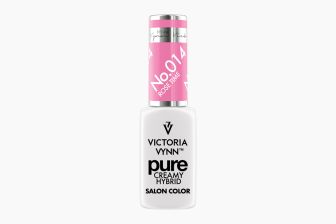PURE CREAMY HYBRID 014 Rose Time 8 ml  