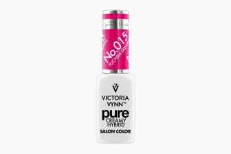 PURE CREAMY HYBRID 015 Fuchsia Dreams 8 ml  