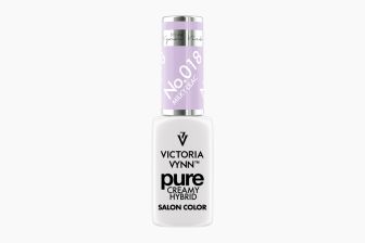 PURE CREAMY HYBRID 018 Milky Lilac 8 ml  