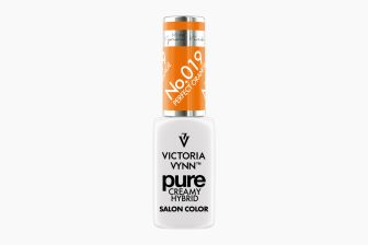 PURE CREAMY HYBRID 019 Perfect Orange 8 ml  