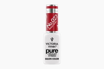 PURE CREAMY HYBRID 023 Really Ruby 8 ml  