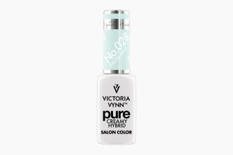 PURE CREAMY HYBRID 028 Pastel Mint 8 ml  