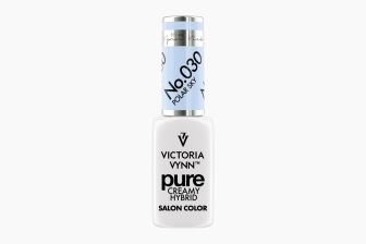 PURE CREAMY HYBRID 030 Polar Sky 8 ml  