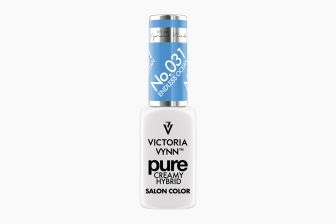 PURE CREAMY HYBRID 031 Endless Ocean 8 ml  