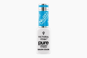 PURE CREAMY HYBRID 032 Turquoise Island 8 ml  