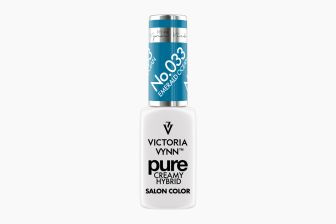 PURE CREAMY HYBRID 033 Emerald Ocean 8 ml  