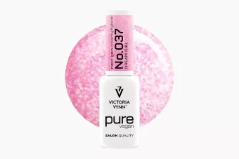 PURE VEGAN CREAMY HYBRID 037 Dream Girl 8 ml