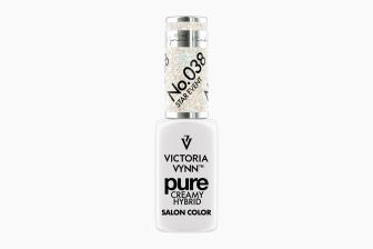 PURE CREAMY HYBRID 038 Star Event 8 ml  