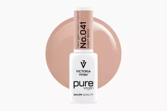 PURE VEGAN CREAMY HYBRID 041 Light Beige 8ml