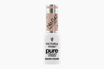 PURE CREAMY HYBRID 042 Milk Coffee 8 ml  