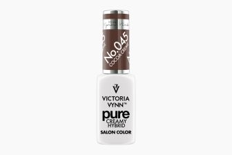 PURE CREAMY HYBRID 045 Cocoa Creme 8 ml  