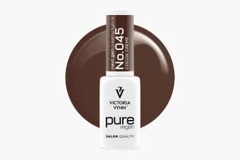 PURE VEGAN CREAMY HYBRID 045 Cocoa Creme 8 ml