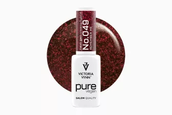 PURE VEGAN CREAMY HYBRID 049 Remember Me 8 ml