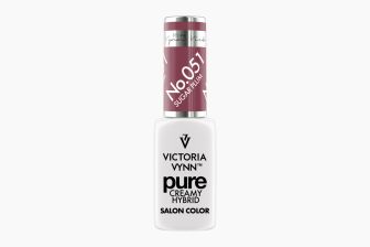 PURE CREAMY HYBRID 051 Sugar Plum 8 ml  