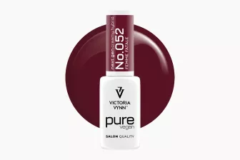 PURE VEGAN CREAMY HYBRID 052 Femme Fatale