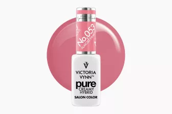 PURE CREAMY HYBRID 053 Almost Famous 8 ml