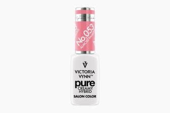 PURE CREAMY HYBRID 053 Almost Famous 8 ml  